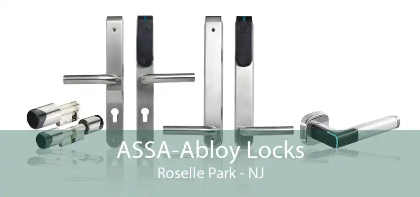 ASSA-Abloy Locks Roselle Park - NJ