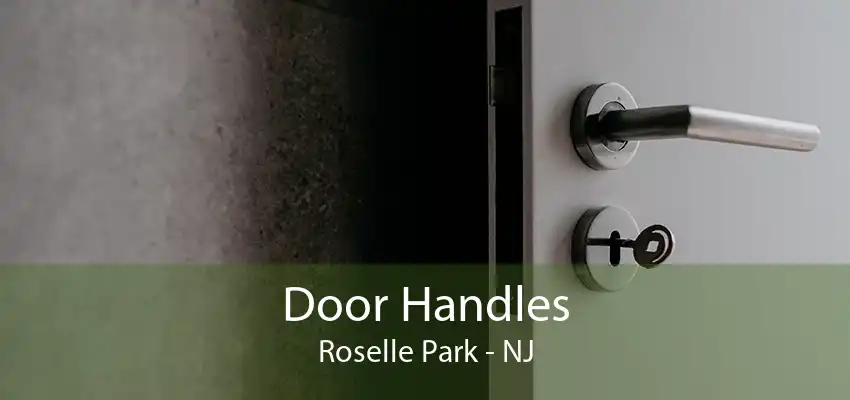Door Handles Roselle Park - NJ