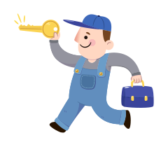 Local emergency lockout specialist near you offering 24/7 emergency lockout solution in Roselle Park, NJ