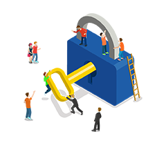 We have a professional and highly skilled locksmith team for all types of lock solutions in Roselle Park, NJ