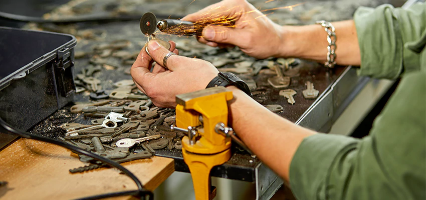 24 Hours Locksmith Solutions in Roselle Park, NJ
