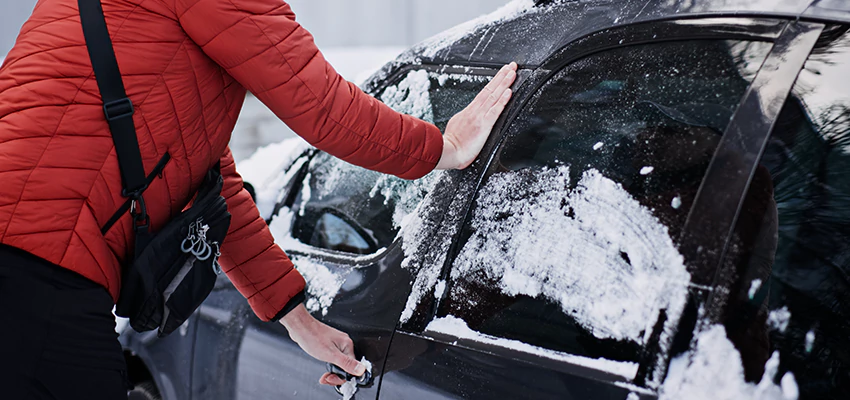 Emergency Keyless Lockout in Roselle Park, NJ