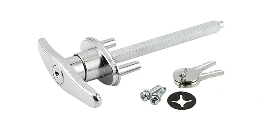 Old Style Garage Door Locks Replacements in Roselle Park, New Jersey