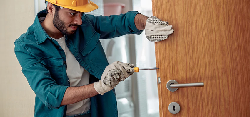24 Hour Residential Locksmith in Roselle Park, New Jersey