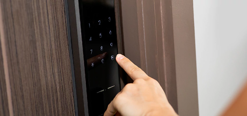Secure Code Locks Ideas in Roselle Park, New Jersey