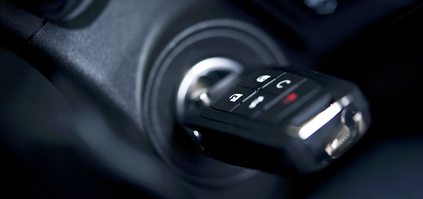 Ignition Switch Replacement in Roselle Park, NJ