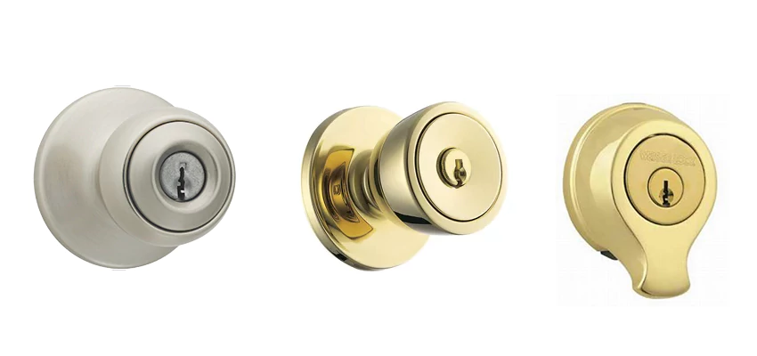 Weiser Bluetooth Lock Installation in Roselle Park, NJ