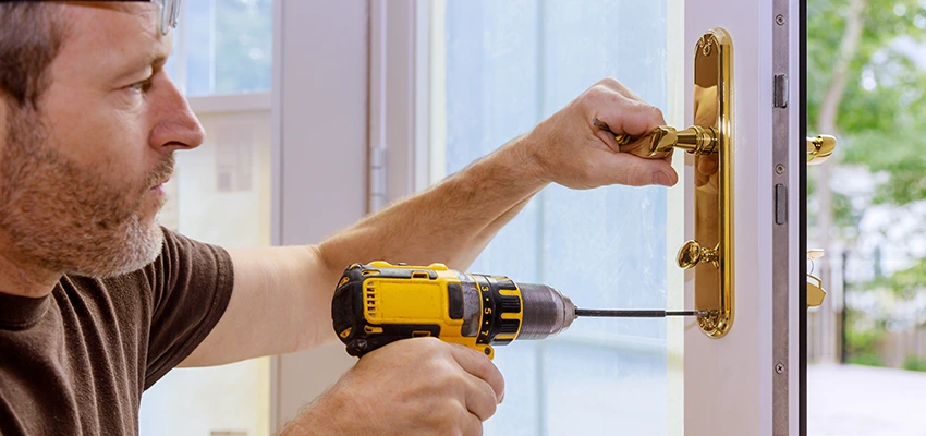 Affordable Bonded & Insured Locksmiths in Roselle Park, NJ