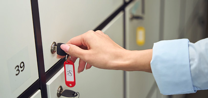 Cabinet Lock Installation in Roselle Park, New Jersey