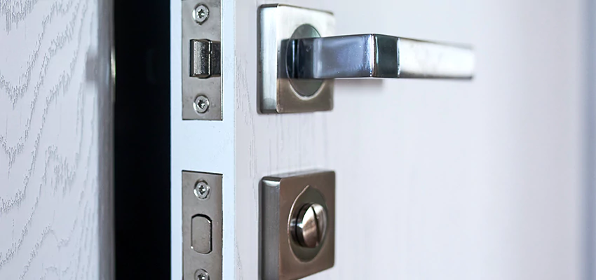 Door Lever Handle Lock Repair in Roselle Park, NJ