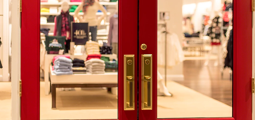 Automotive Locksmith For Retail Stores in Roselle Park, NJ