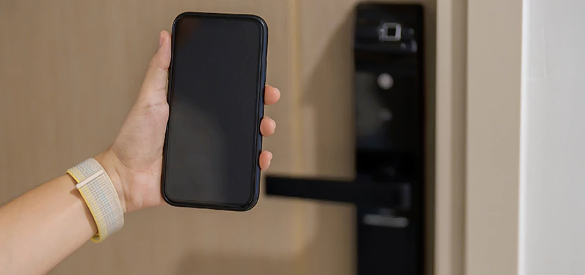 Keypad Wifi Locks Repair And Installation in Roselle Park, NJ