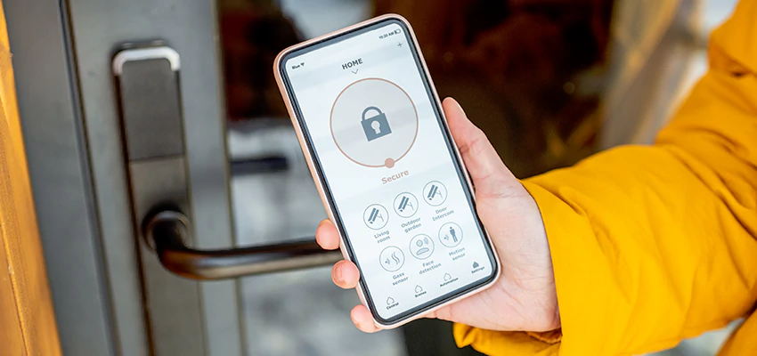 Kwikset Halo Wifi Locks Repair And Installation in Roselle Park, NJ