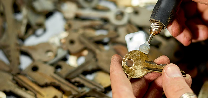 Car Lock Key Repair Service in Roselle Park, NJ