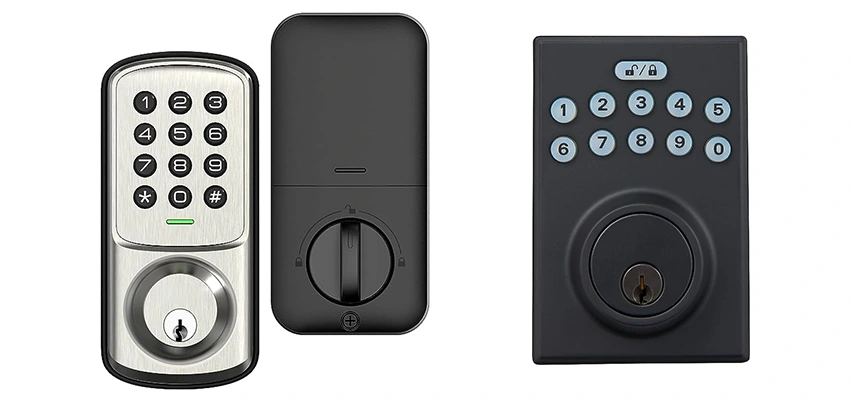 Garage Emergency Lock Replacements in Roselle Park, NJ
