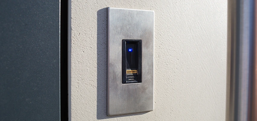 Fingerprint Biometric Entry Systems Maintenance in Roselle Park, New Jersey