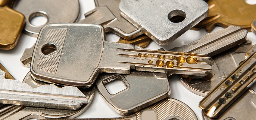 Stuck Key Extraction in Roselle Park, NJ