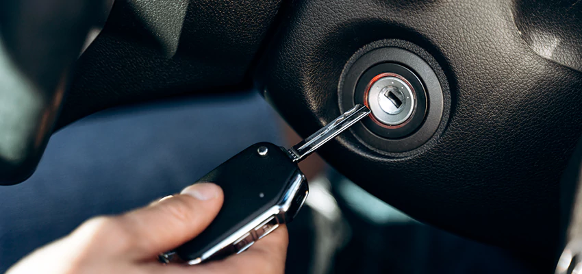 Car Key Replacement Locksmith in Roselle Park, New Jersey