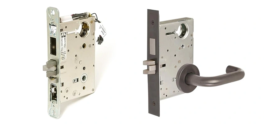 Corbin Russwin Mortise Locks Repair Installation in Roselle Park, NJ