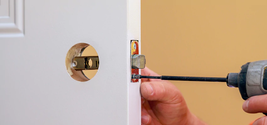 Stuck Door Knobs Repair in Roselle Park, NJ