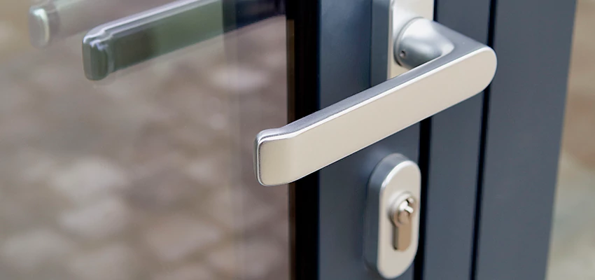 Broken Door Lock Cylinder Repair in Roselle Park, New Jersey