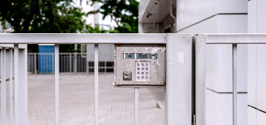 Gate Locks For Metal Gates in Roselle Park, New Jersey
