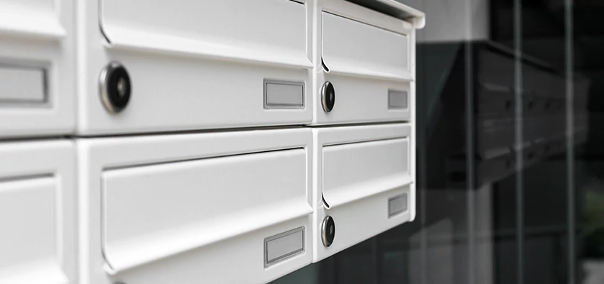 Mailbox Tubular Lock Replacement in Roselle Park, New Jersey