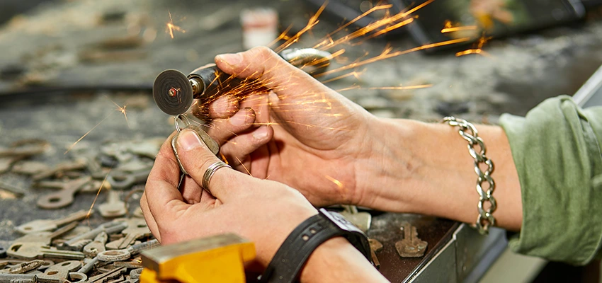 Mobile Locksmith For Lock Replacement Service in Roselle Park, New Jersey