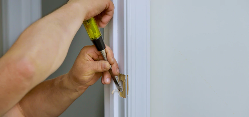 On Demand Locksmith For Key Replacement in Roselle Park, New Jersey