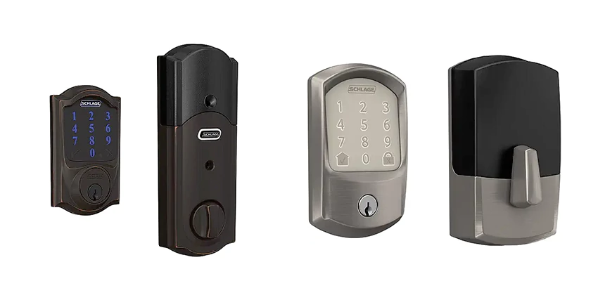Schlage Smart Locks Repair in Roselle Park, New Jersey