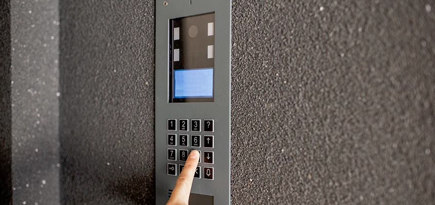Access Control System Installation in Roselle Park, New Jersey
