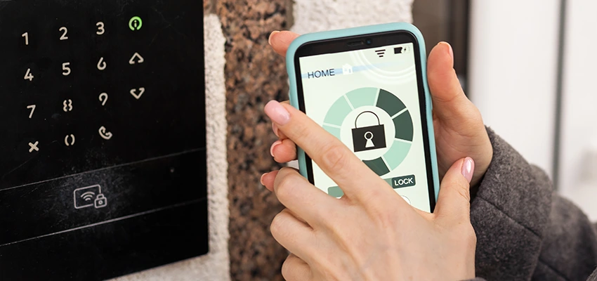 Building Security Upgrades in Roselle Park, NJ