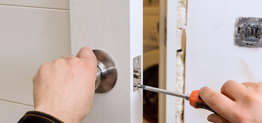 Wifi Deadbolt Installation in Roselle Park, NJ