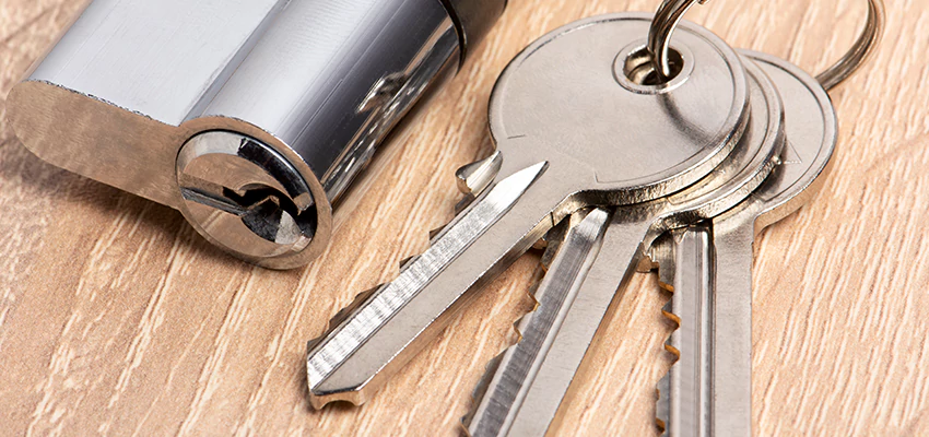 Lock Rekeying Services in Roselle Park, New Jersey