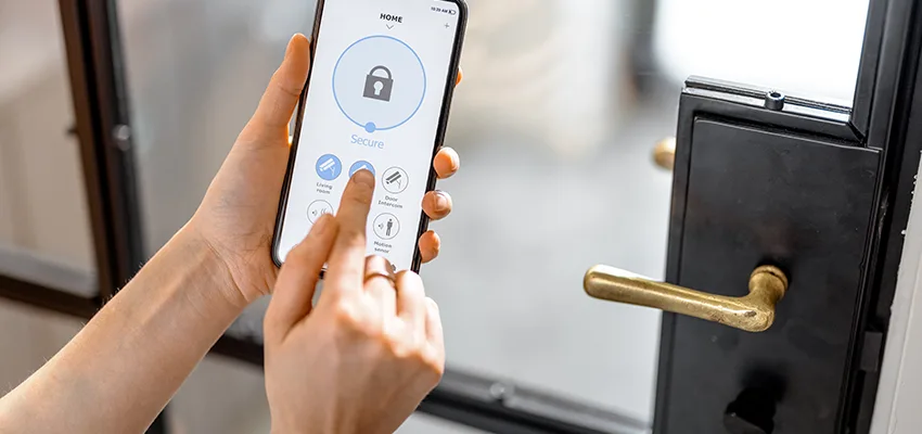 Remote Control Locks Sensor Repair in Roselle Park, New Jersey