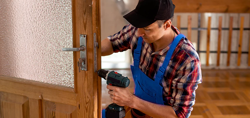 Trusted Local Digital Locks Locksmith Repair in Roselle Park, New Jersey