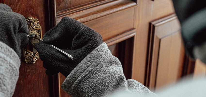 Burglar Damage Electronic Locks Repair in Roselle Park, NJ