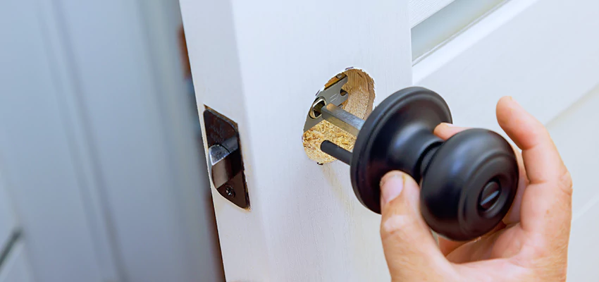 Locksmith For Lock Repair Near Me in Roselle Park, New Jersey