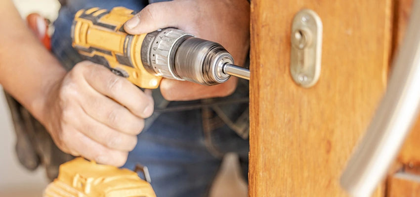Eviction Locksmith in Roselle Park, New Jersey