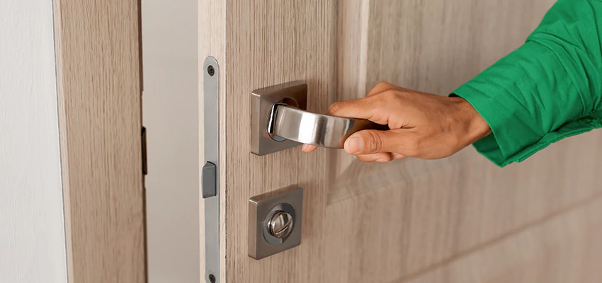 Garage Door Lock Reinforcements in Roselle Park, New Jersey