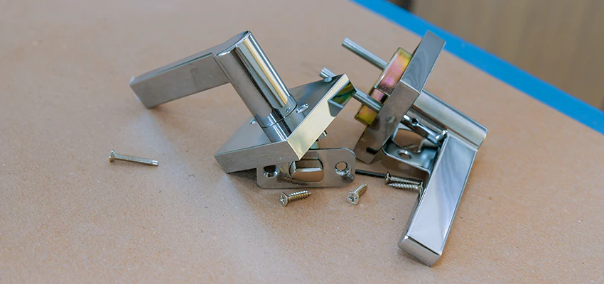 Master Lock Key System Installation Service in Roselle Park, New Jersey