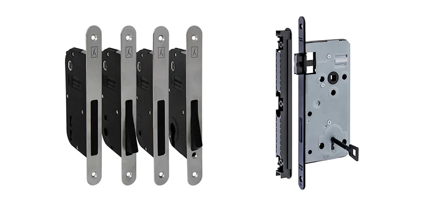 Locksmith For Magnetic Door Locks in Roselle Park, NJ
