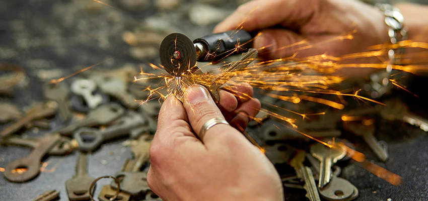 24/7 Locksmith Services For Lock Rekeying in Roselle Park, NJ