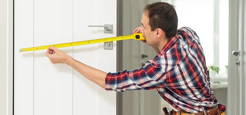 Bonded & Insured Locksmiths For Lock Repair in Roselle Park, New Jersey