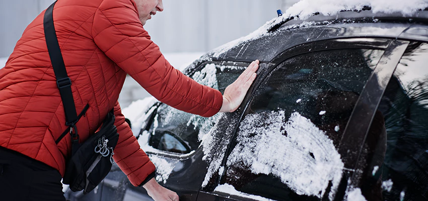 Car Key Retrieval Services in Roselle Park, New Jersey