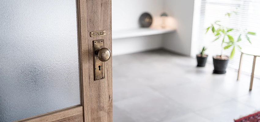 Deadbolt Door Lock Knob Repair in Roselle Park, New Jersey