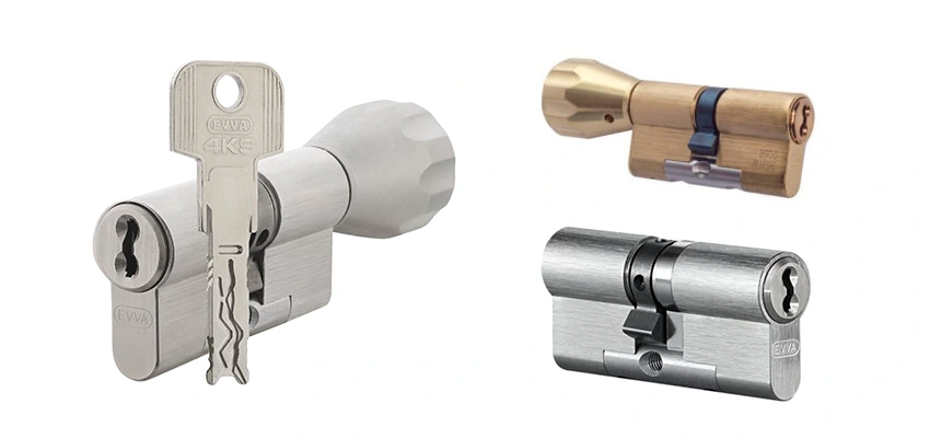 Evva Padlock Installation in Roselle Park, New Jersey