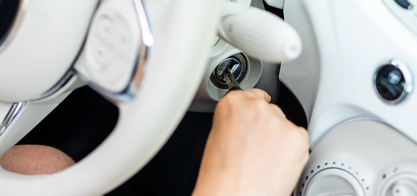 Ignition Lock Barrel Replacement Near Me in Roselle Park, New Jersey