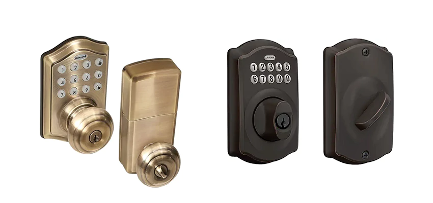 Medeco Locks Replacement in Roselle Park, NJ