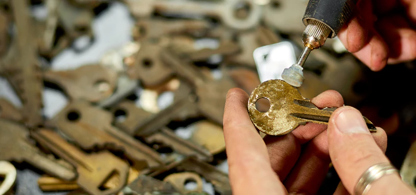 A1 Locksmith For Key Replacement in Roselle Park, New Jersey